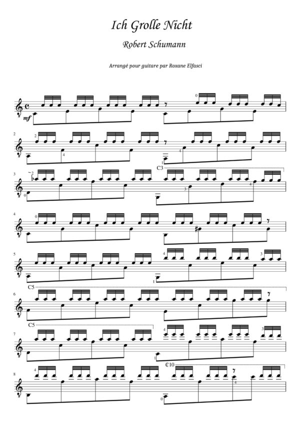 schumann roxane elfasci